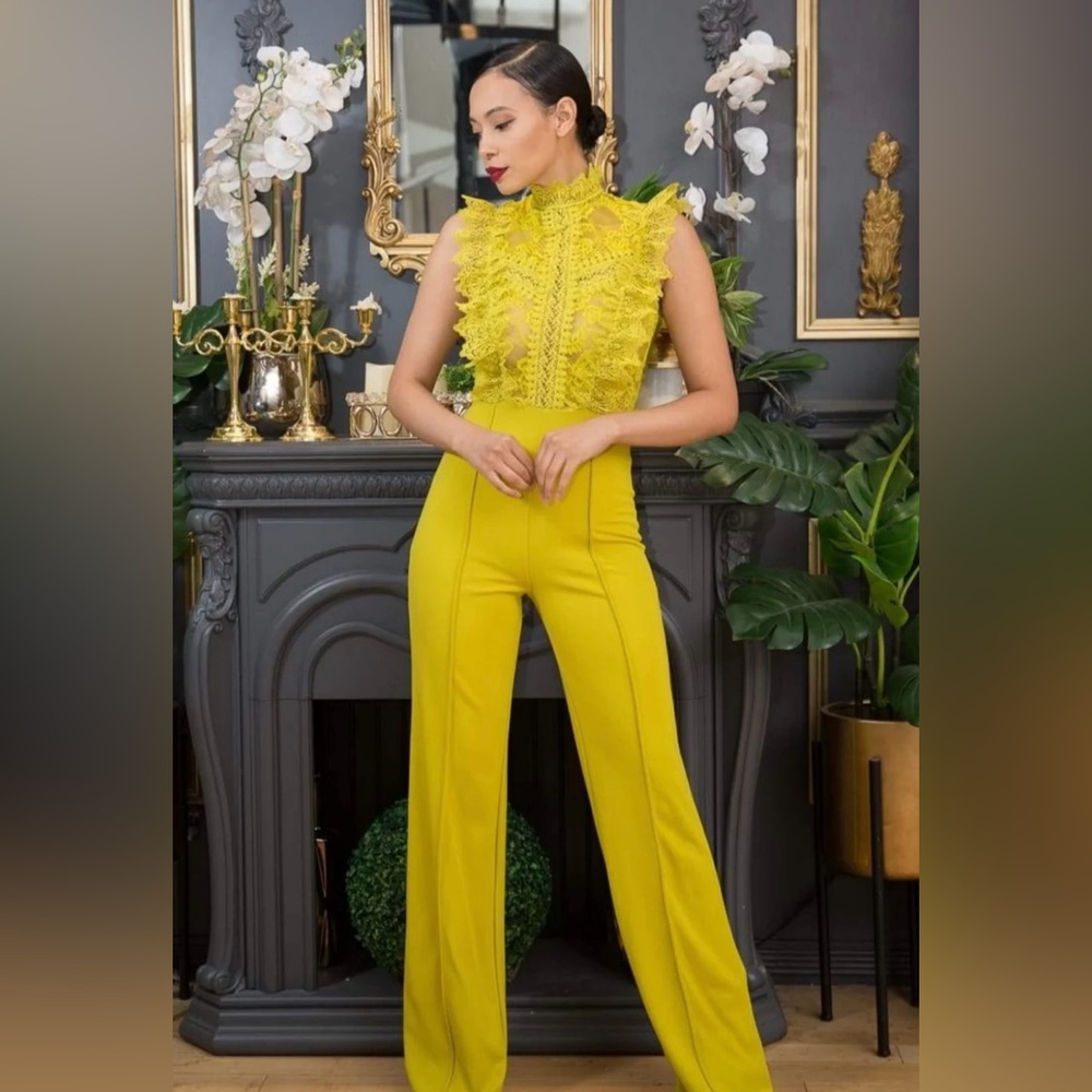 Jumpsuit